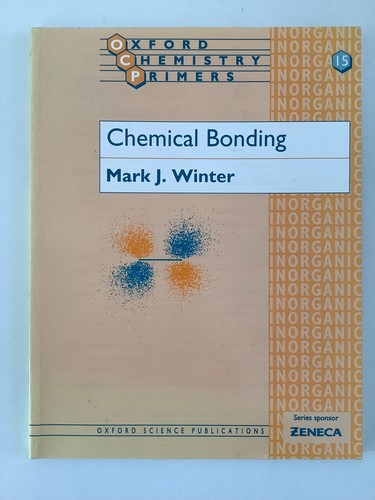 Chemical bonding oxford - chemical, (oxford