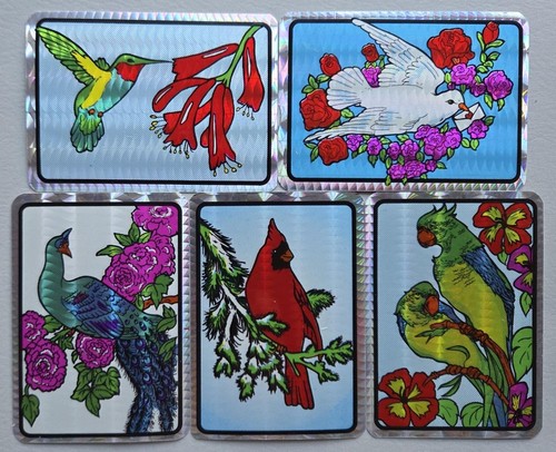 Vtg bird vending - 5,