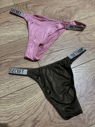 Victoria secret shine strap - victoria's,