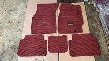 Honda Civic EG JDM Style Red