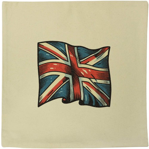 40cm waving - 'waving, jack