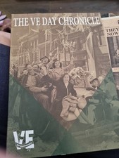 The Ve Day Chronicles Full