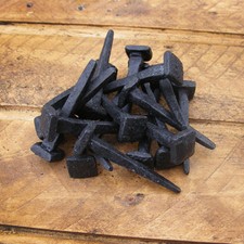 Pack of 25 handforged