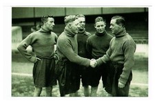 Single postcards - 1990s - Nostalgia - Sport - transport  - Work - War - USED