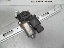 MERCEDES A CLASS 1998-2005 N/S Front Passenger Window Regulator 5 Door 284367