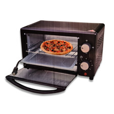 HTC 24V 9L 300W Truck Oven