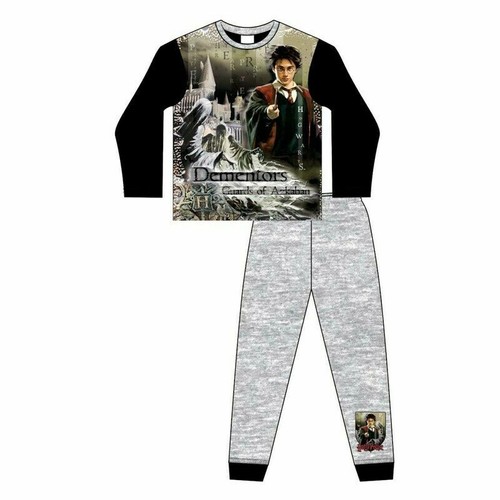 New boys cotton harry potter - new,