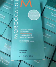 Moroccanoil Moroccan Oil Hair