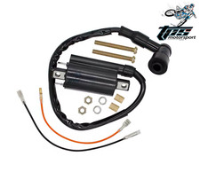 IGNITION COIL PACK SPARK PLUG