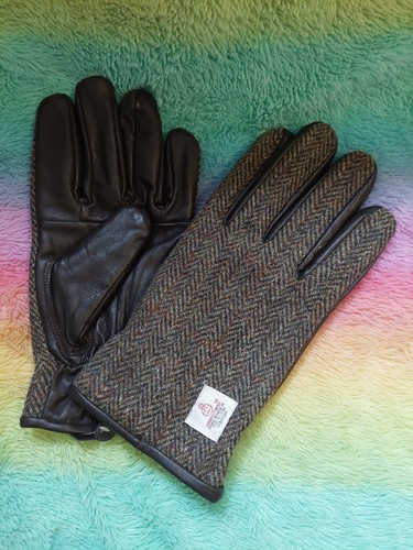 Beautiful harris tweed