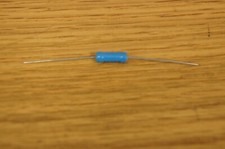 AVO 8 Mk 5 - Parts - Loc