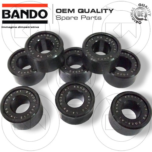 Series rollers variator 19gr - rollers,