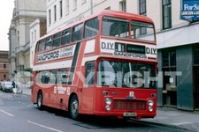 Bus Photo - Cheltenham &