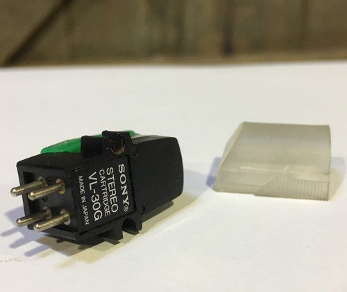 Sony 30g stereo cartridge - sony, vl-30g