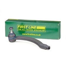 Tie Track Rod End For Mini