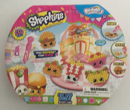 Beados shopkins season - beados,