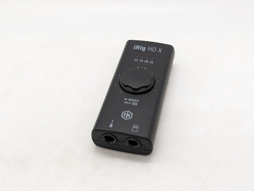 Multimedia irig x - ik,