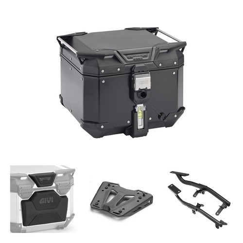 Givi outback evo smart - outback,