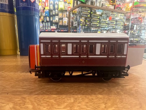 Hornby gauge r219 wheel - gauge, 4-wheel