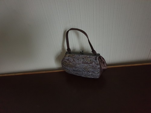 Handbag coast with mirror - handbag”coast”,