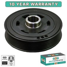 CRANK SHAFT PULLEY FOR HONDA