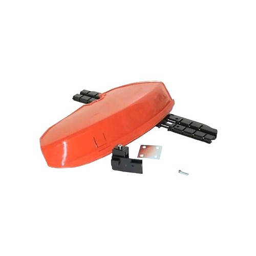 Deflector guard fits stihl - deflector,