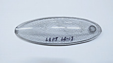 MALAGUTI F15 LEFT FRONT INDICATOR LENS 01904300