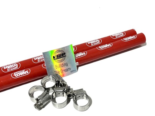 Samco sport silicone fuel - sport,