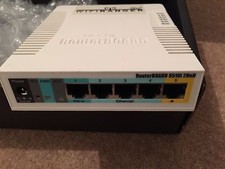 Wifi Ranger RV Motorhome