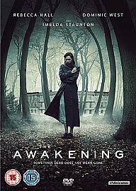 The awakening dvd - the,