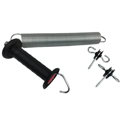 Electric fencing 40mm spring - 40mm,