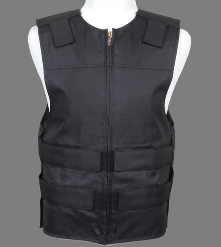 Unisex black cordura - unisex,
