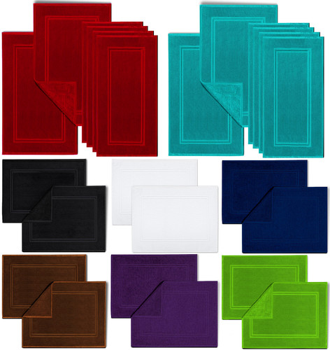 Bath mat 100 egyptian - mat, 100%