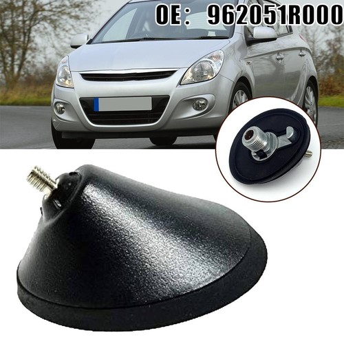 Long lasting car antenna base - long,