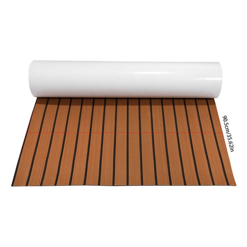Boat decking marine synthetic - decking,