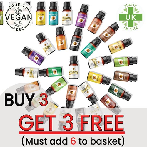 Aromatherapy essential oils - aromatherapy,