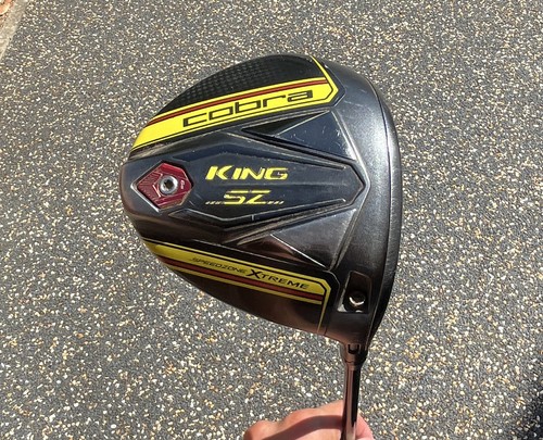 Cobra king driver - king,