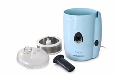 Magimix Le Duo Juicer Blue