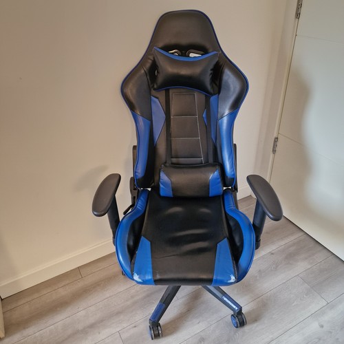 Gaming chair - ,
