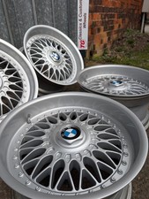 Bmw bbs 009 - rc, staggered