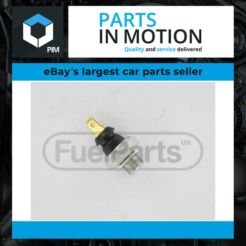 Oil pressure switch fits - switch,