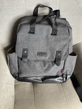 Babymel Robyn Tweed Changing