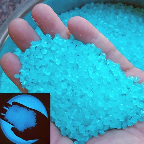 100pcs glow the dark - glow, in