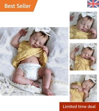 Lifelike Reborn Baby Doll -