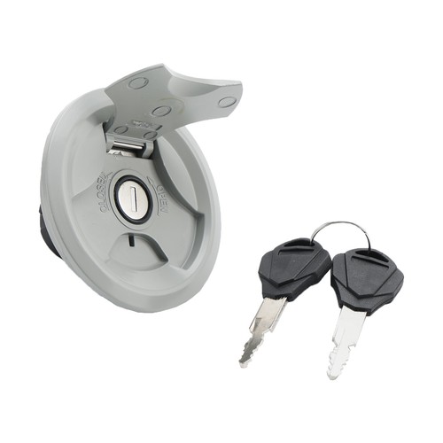 Petrol fuel tank - petrol, cap