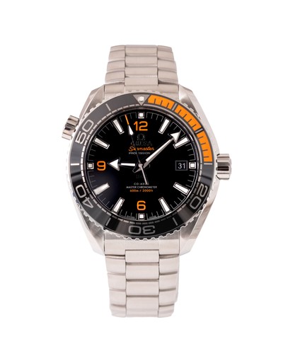 Omega seamaster - omega,