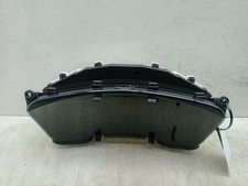 TOYOTA COROLLA SPEEDOMETER