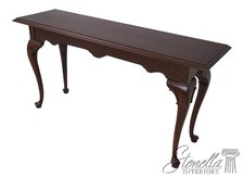 68856: ETHAN ALLEN Cherry
