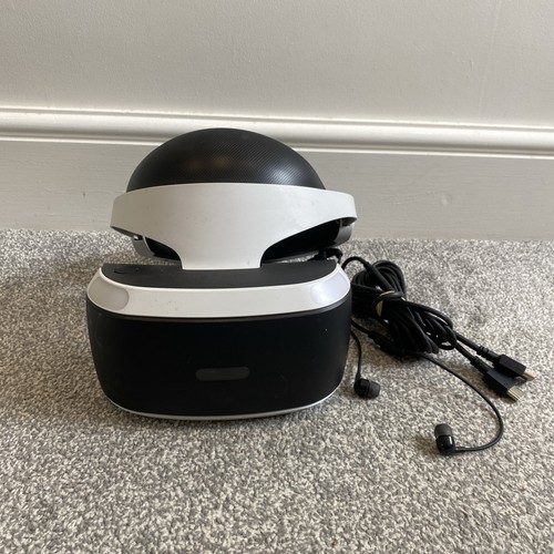 Sony playstation headset - playstation,