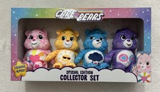 Care bears special edition - bears, 4